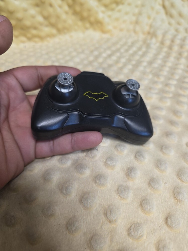 Batmobile RC 1:24 Replacement Remote Control Only 92304TX Batman