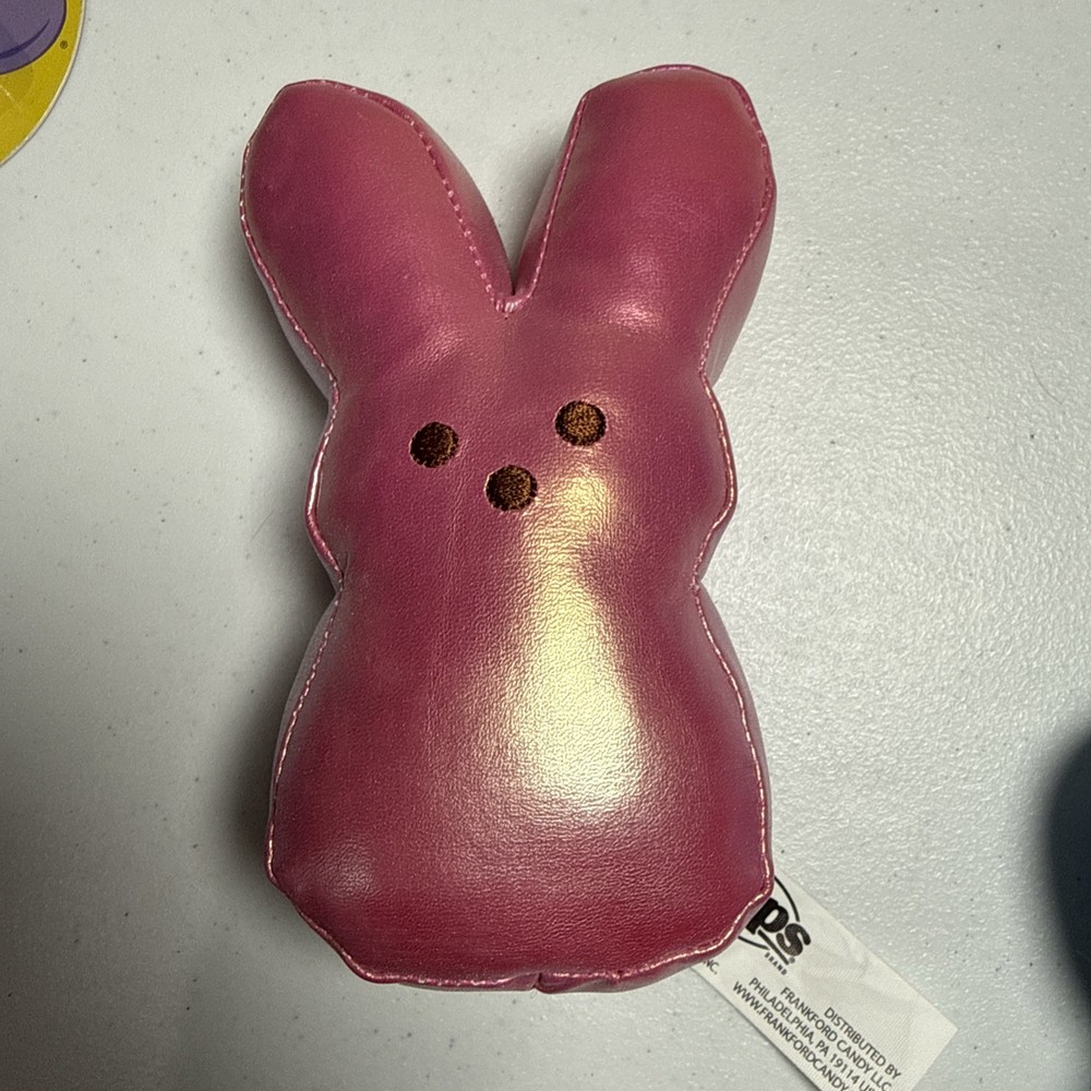 Peeps Assorted Easter bundle - Lot of 11 pcs NEW!