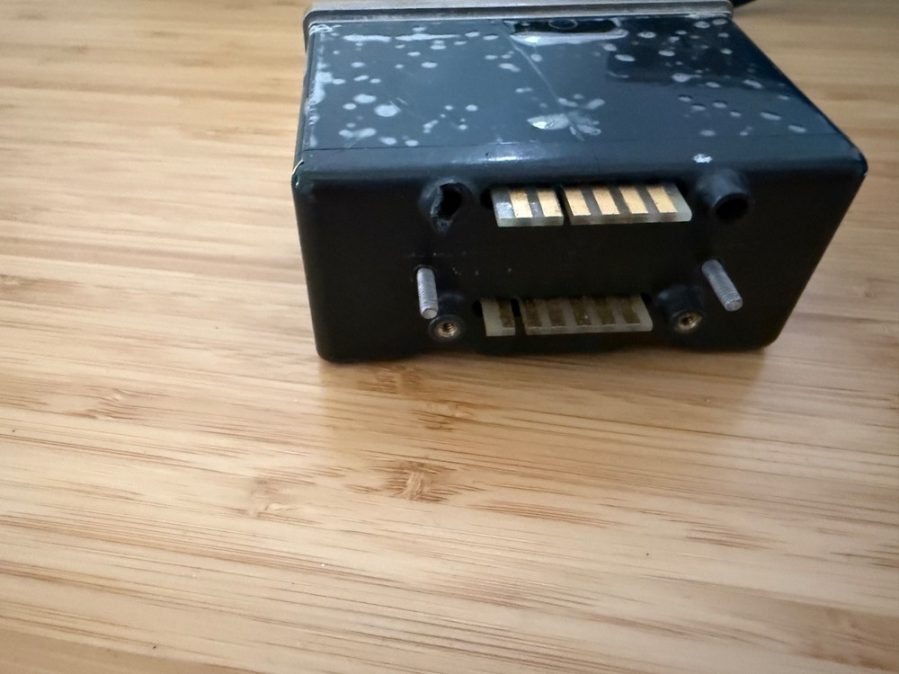 Bendix King KFC200 Autopilot - Computer, Controller, Servos, as shown