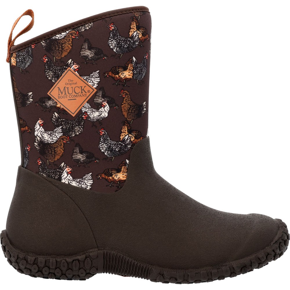 Women's Muckster II Mid Boot