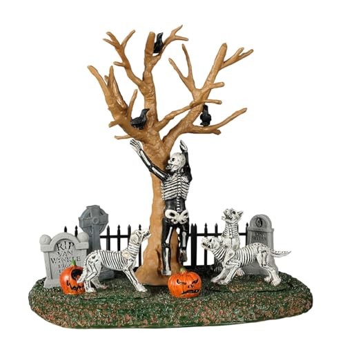 in The Wrong Graveyard #23584
