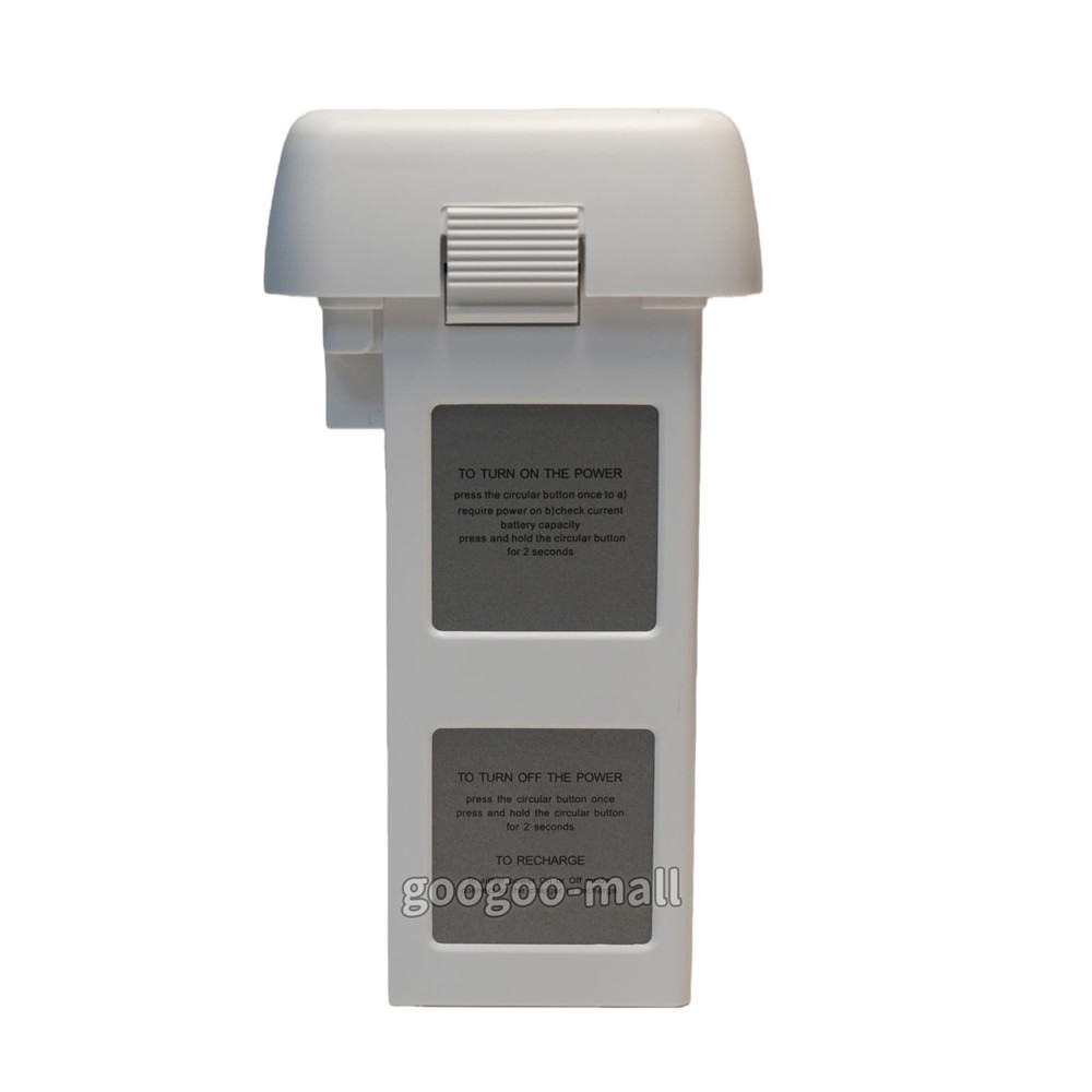 6000mAh Advanced Standard Intelligent LiPo Replacement Battery for DJI Phantom 2