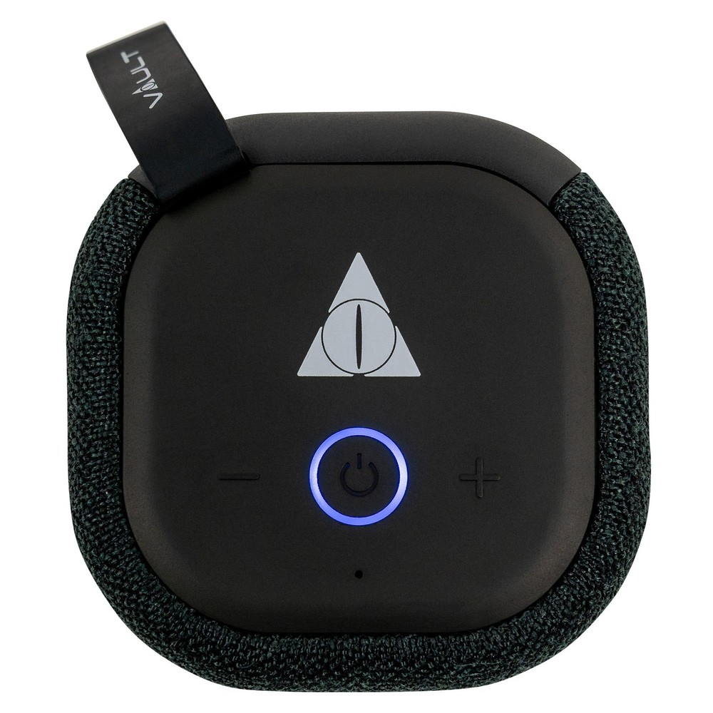 Vault Be Minor Portable Wireless Speaker