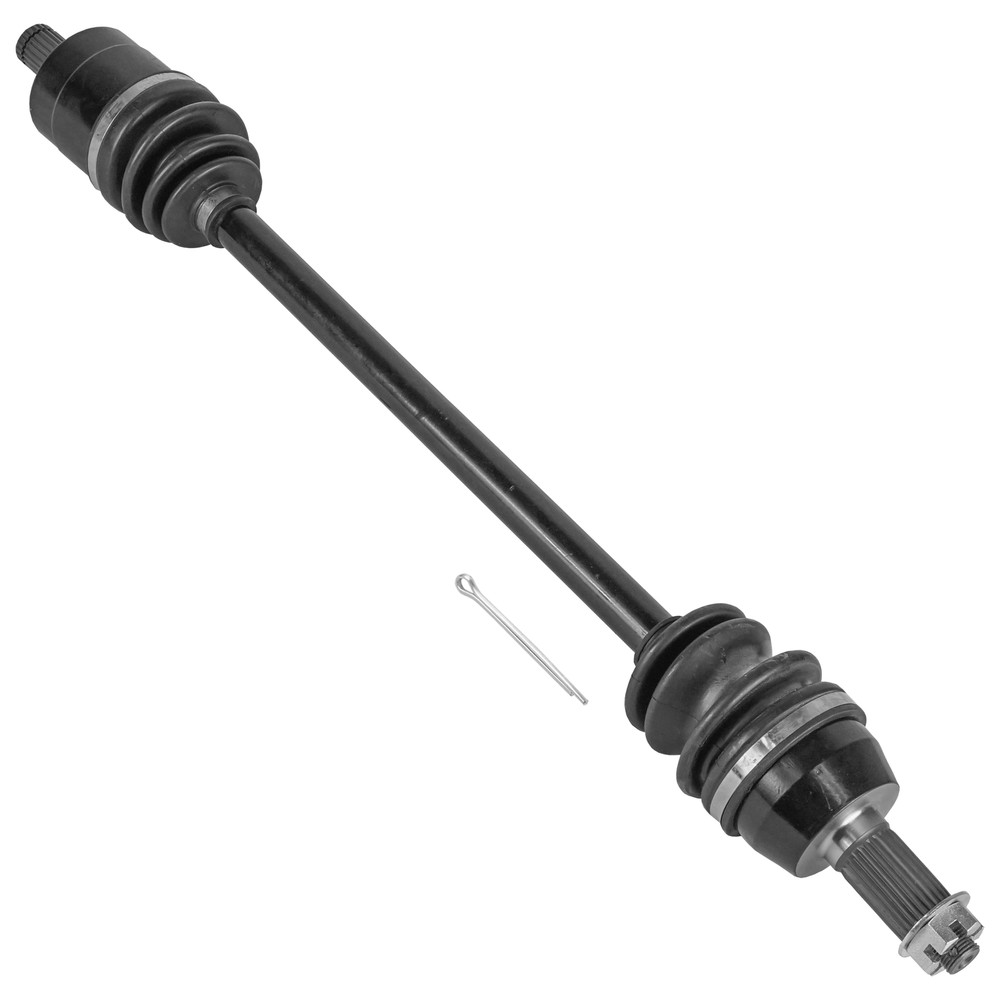 Front Right Complete CV Joint Axle for Polaris Ranger XP 800 4X4 2012