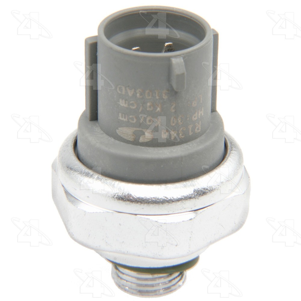 HVAC Binary Switch 4 Seasons For 2007-2008 Honda Fit