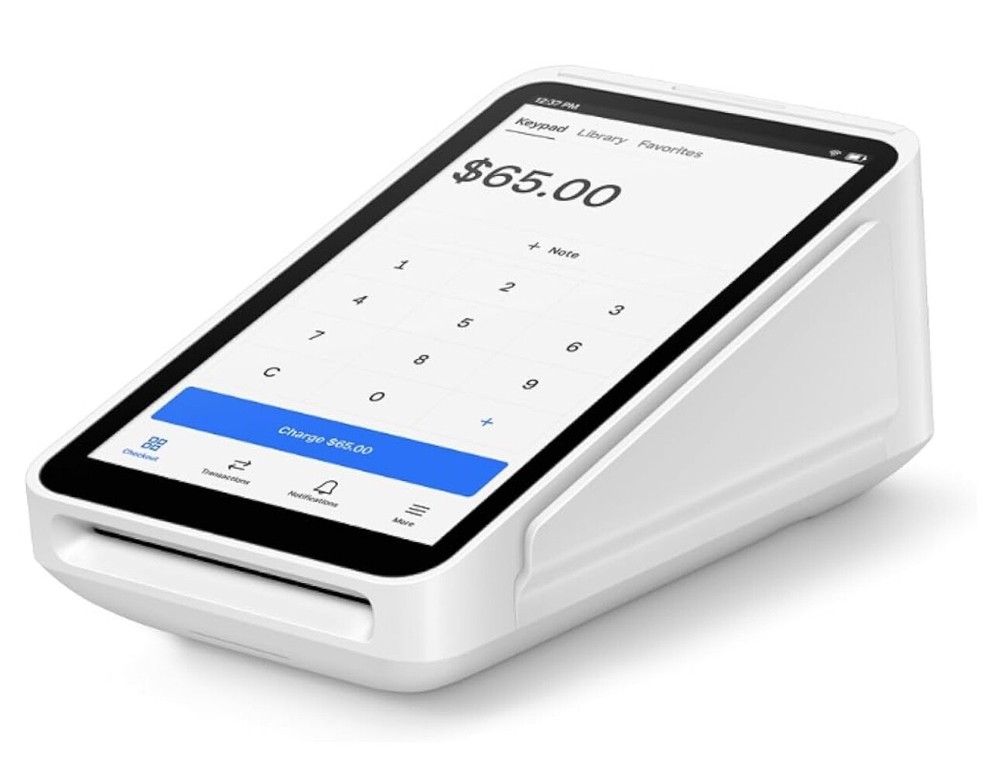 Square POS Hardware - FULL RETAIL KIT WITH EXTRAS - NEW