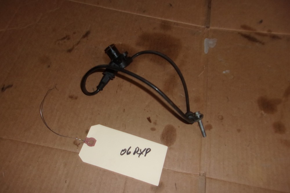 FRESHWATER Seadoo Crankshaft Position Sensor GTI GTX RXP RXT 420966570