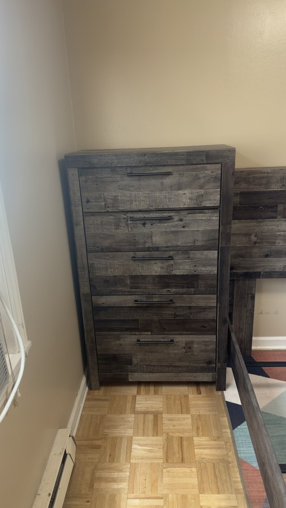 Bencraft Furniture Set 3 Piece