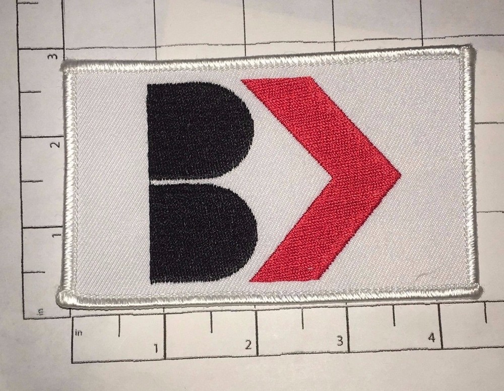 Benecke-Kaliko Patch