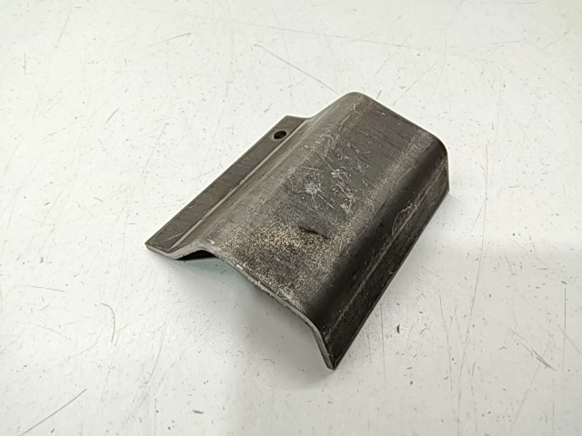 Rear Muffler Support Bracket - 2000 Polaris NOS