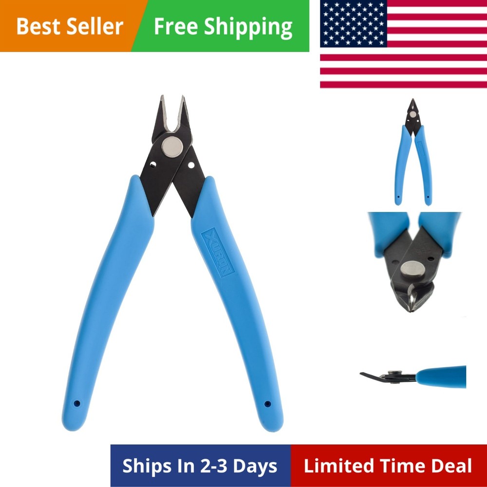 - 170-II Micro-Shear Flush Cutter - 170-II*