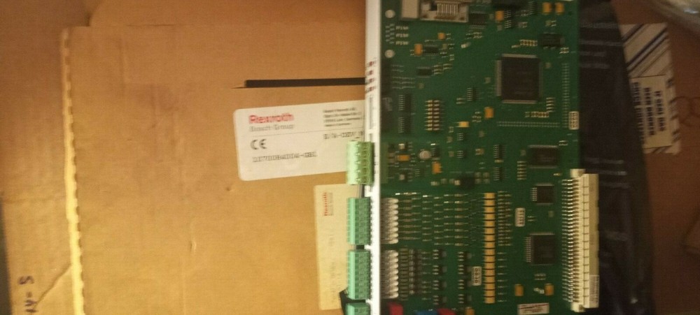Rexroth E/A-DEV_NET 1070084004-GB1