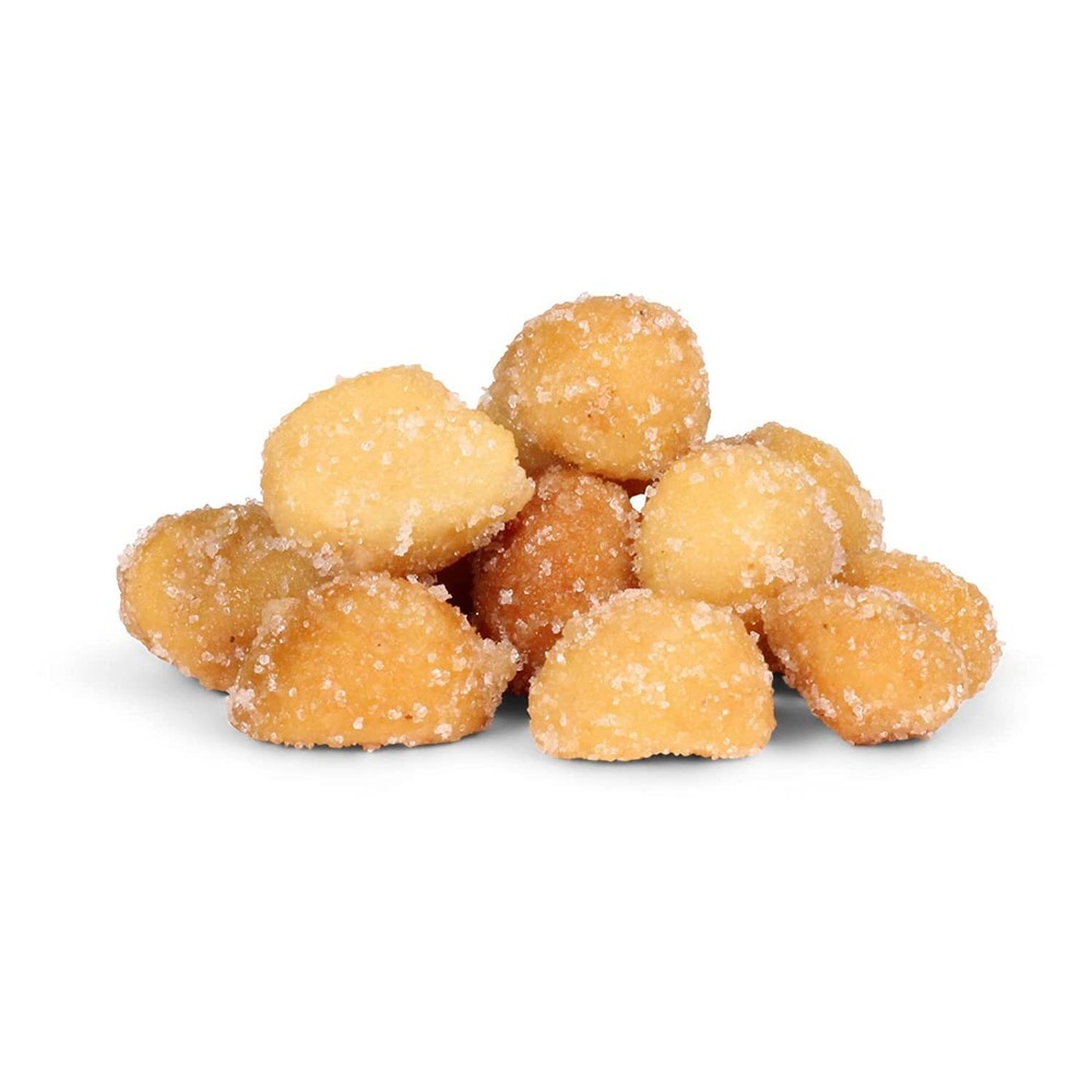 Honey Roasted Macadamia by It's Delish 1 Lb