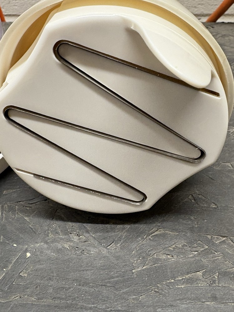 OXO Good Grips Food Chopper Push Function