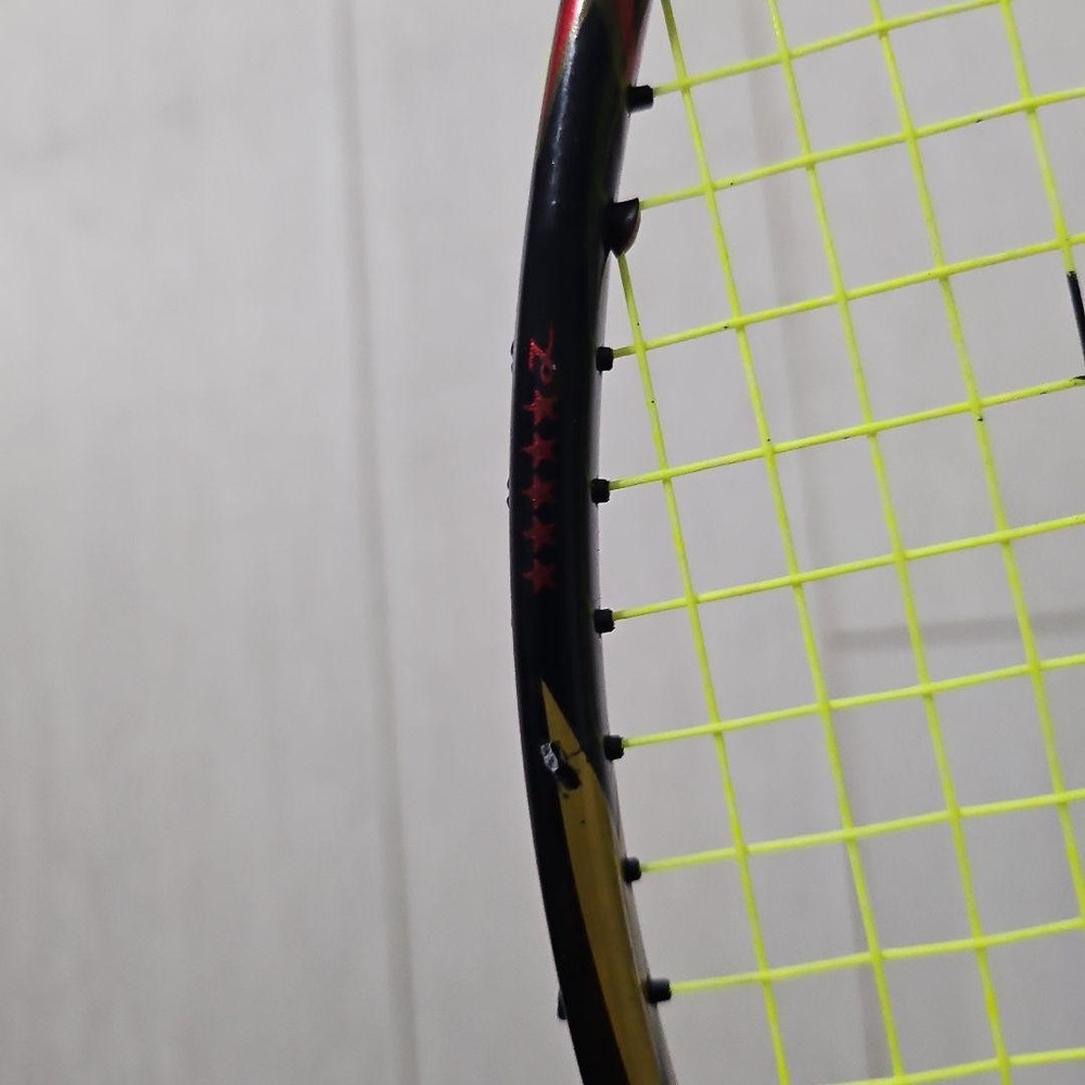 YONEX Voltric Lindan Force