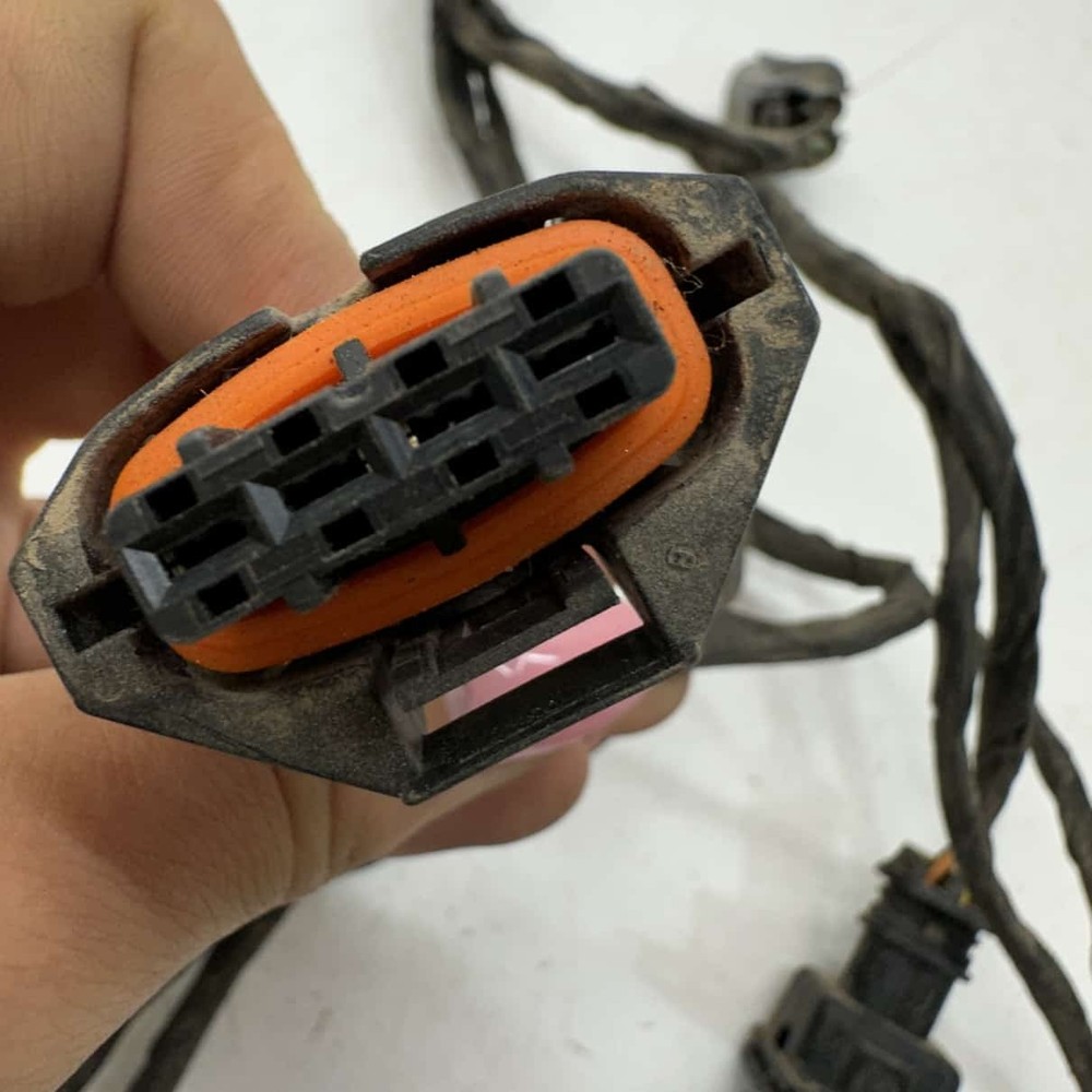 Auxillary Cable, EFI - 2018 CF Moto CFORCE 500