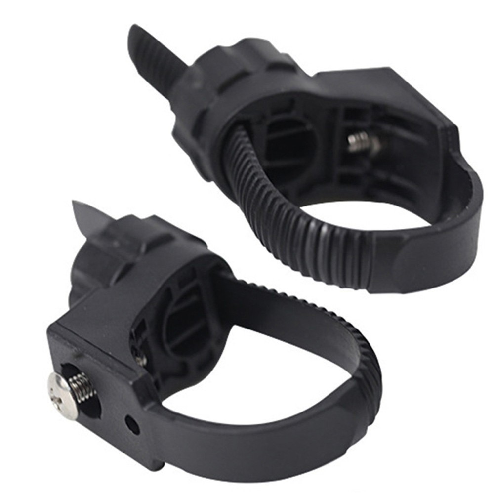 Practical Solution for Reserved Hole Conversion Mudguard Mount for Bikes