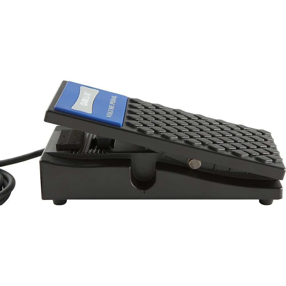 Quik-Lok Universal Volume Control Pedal
