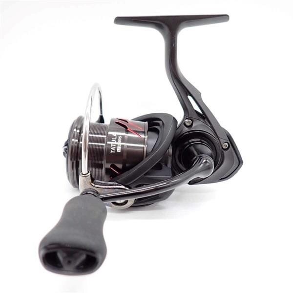 [Daiwa] 18 Tatura LT2500S