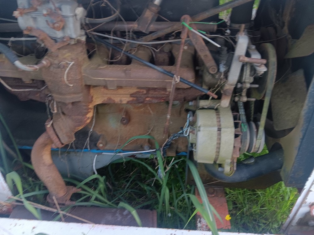 wood chipper