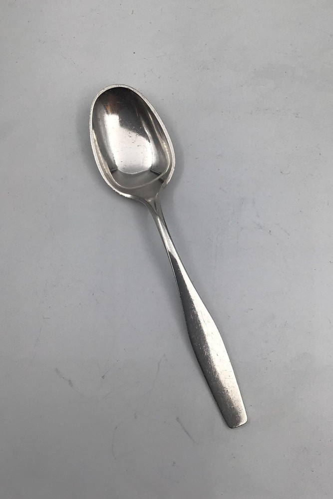 Hans Hansen Sterling Silver Charlotte Barneske