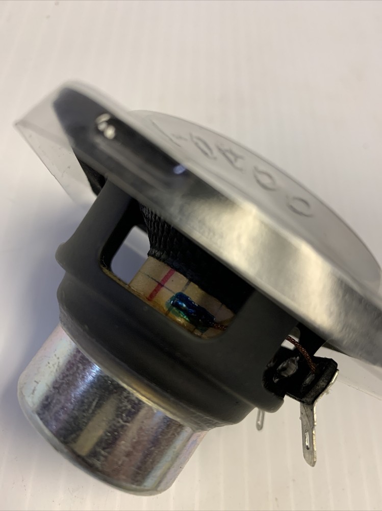 Misco 57SN08-2 Speaker, 2.25" 8 ohm