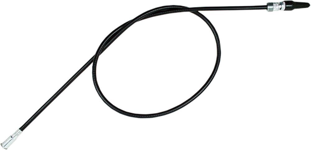 Motion Pro Black Vinyl Speedometer Cable 04-0011