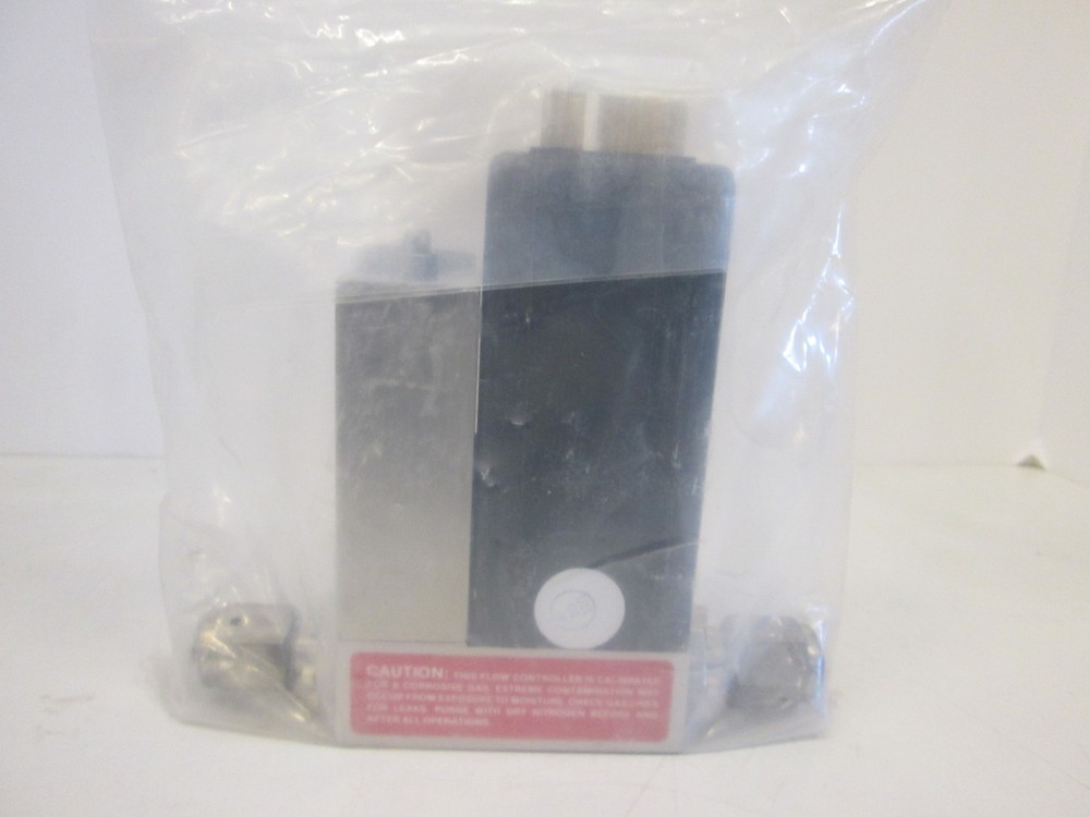 Unit Instruments, UFC-1160, Mass Flow Controller, 2 SLM, HCL, Used