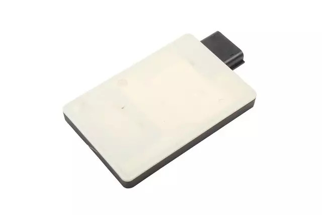 Genuine GM Side Obstacle Detection Control Module 84525874
