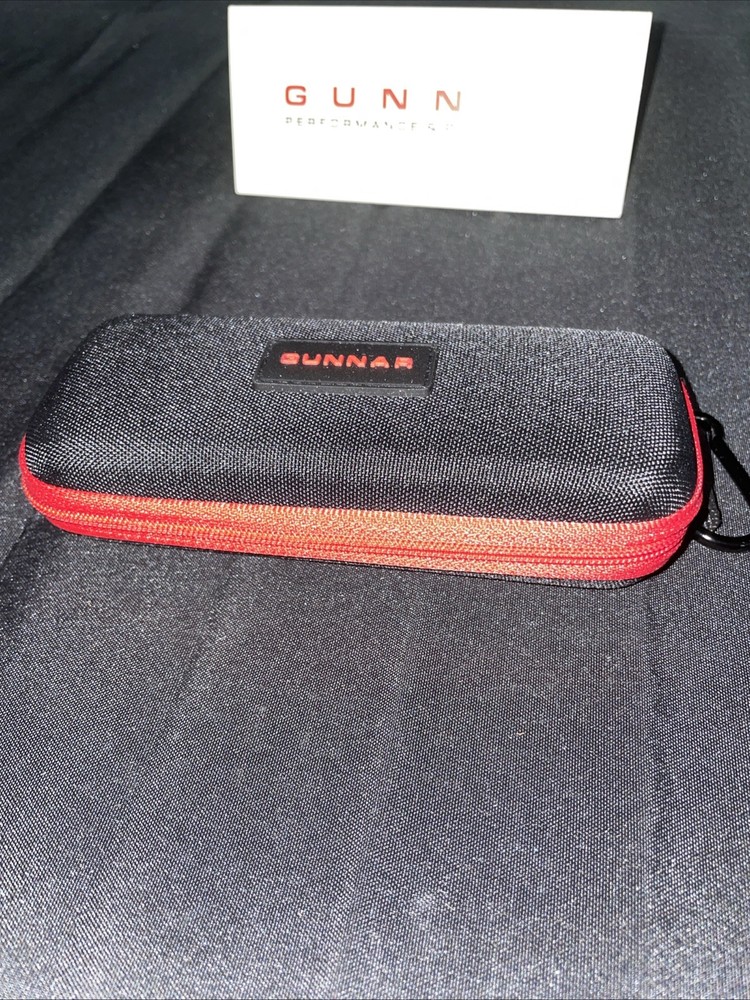 Gunnar-premium Gaming And Computer Glasses