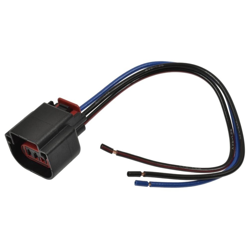 For 2019 Lincoln Nautilus Battery Current Sensor Connector SMP