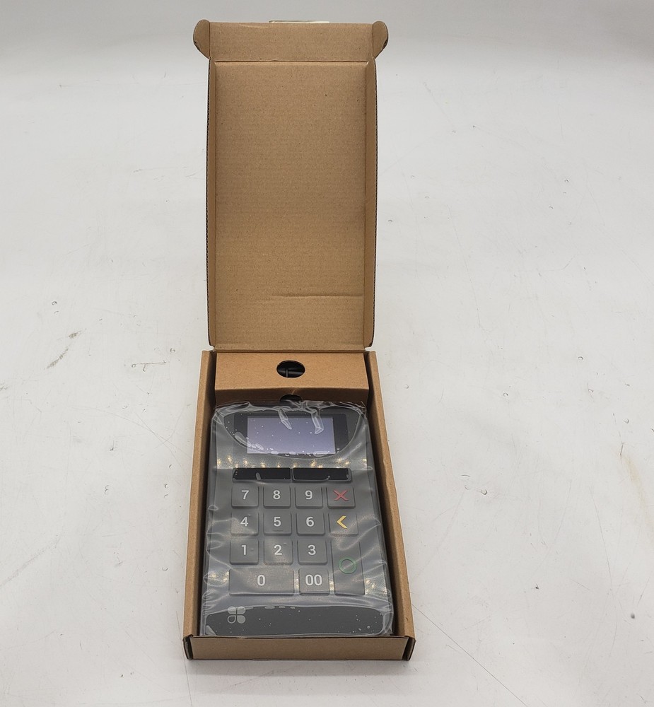 Clover M300 Merchant Keypad USB , Black