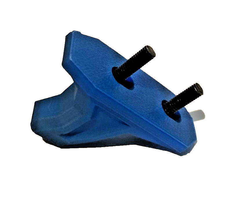 Airsoft Hand Stop Grip Sporting Accessory for Airsoft Rifles