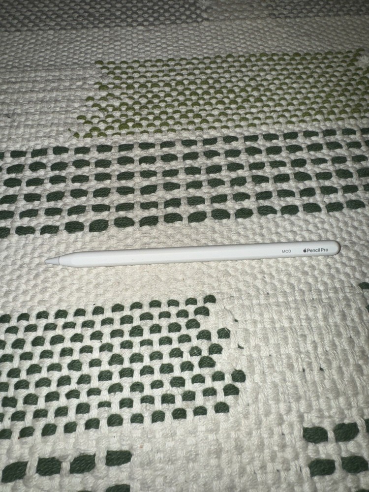 Brand new Apple Pencil Pro