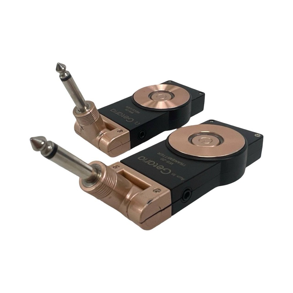 Golden Plug Rowin WS-20 Transmitter And Receiver