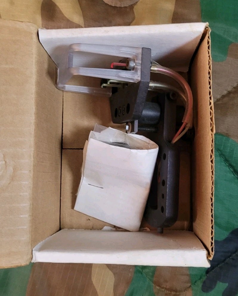 HHA Bow Sight FP-LIT-M FlashPoint Lite Micro