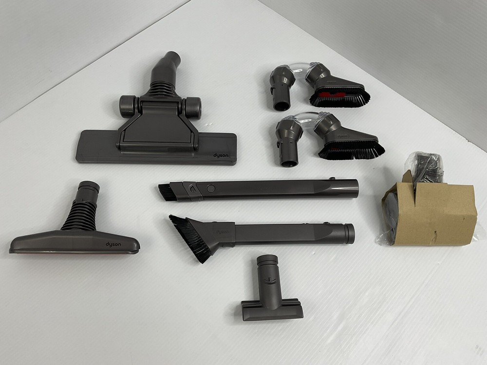 Dyson Vacuum Cleaner Attachments Mixed Lot