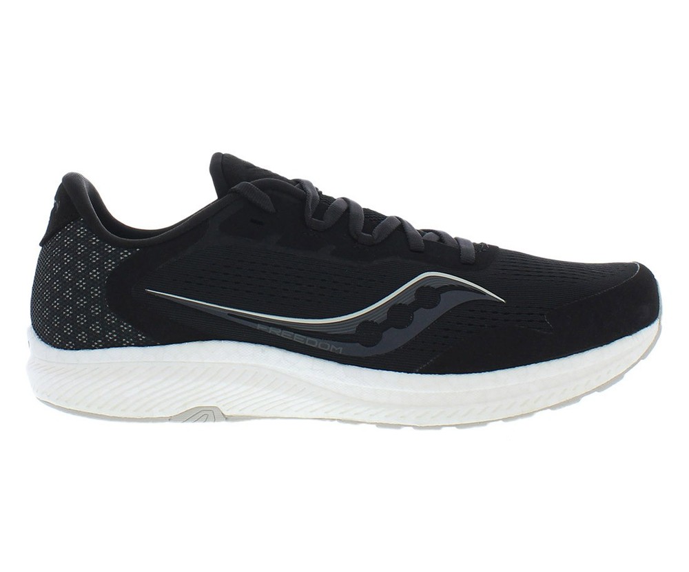 Saucony Freedom 4 Mens Shoes