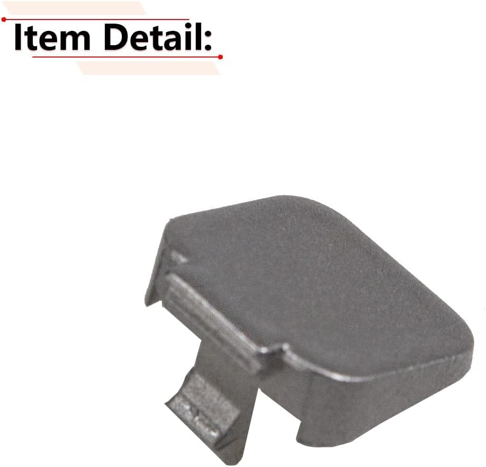 Shift Lock Override Cover Compatible with 4Runner 2003 2004 2005 2006 2007 2008