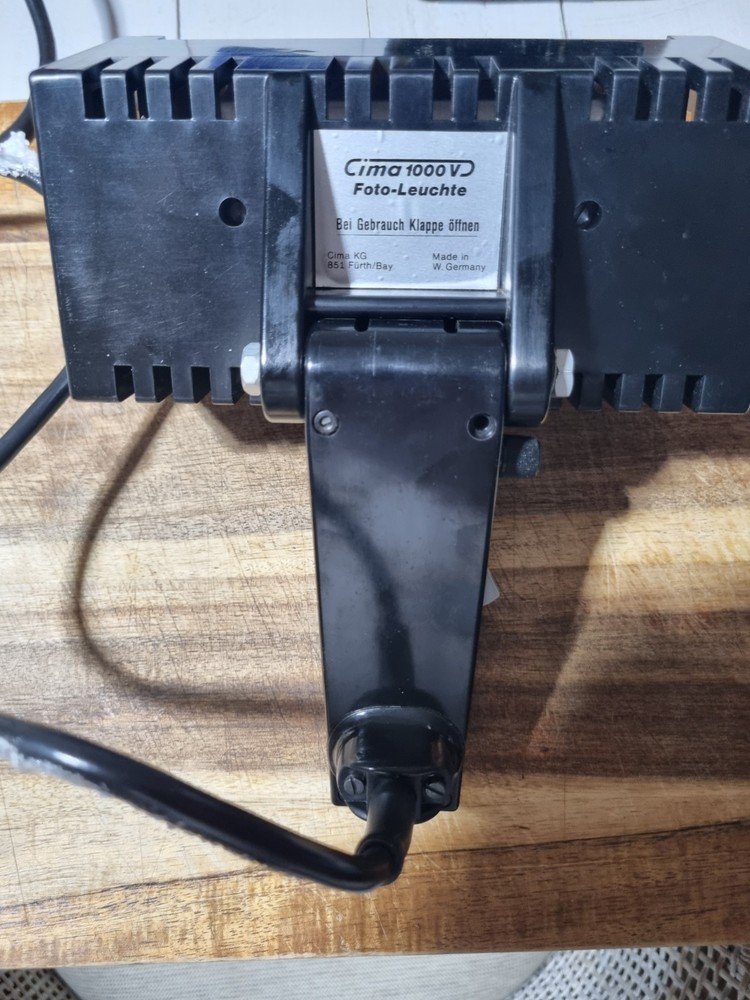 Photography Videography studio light