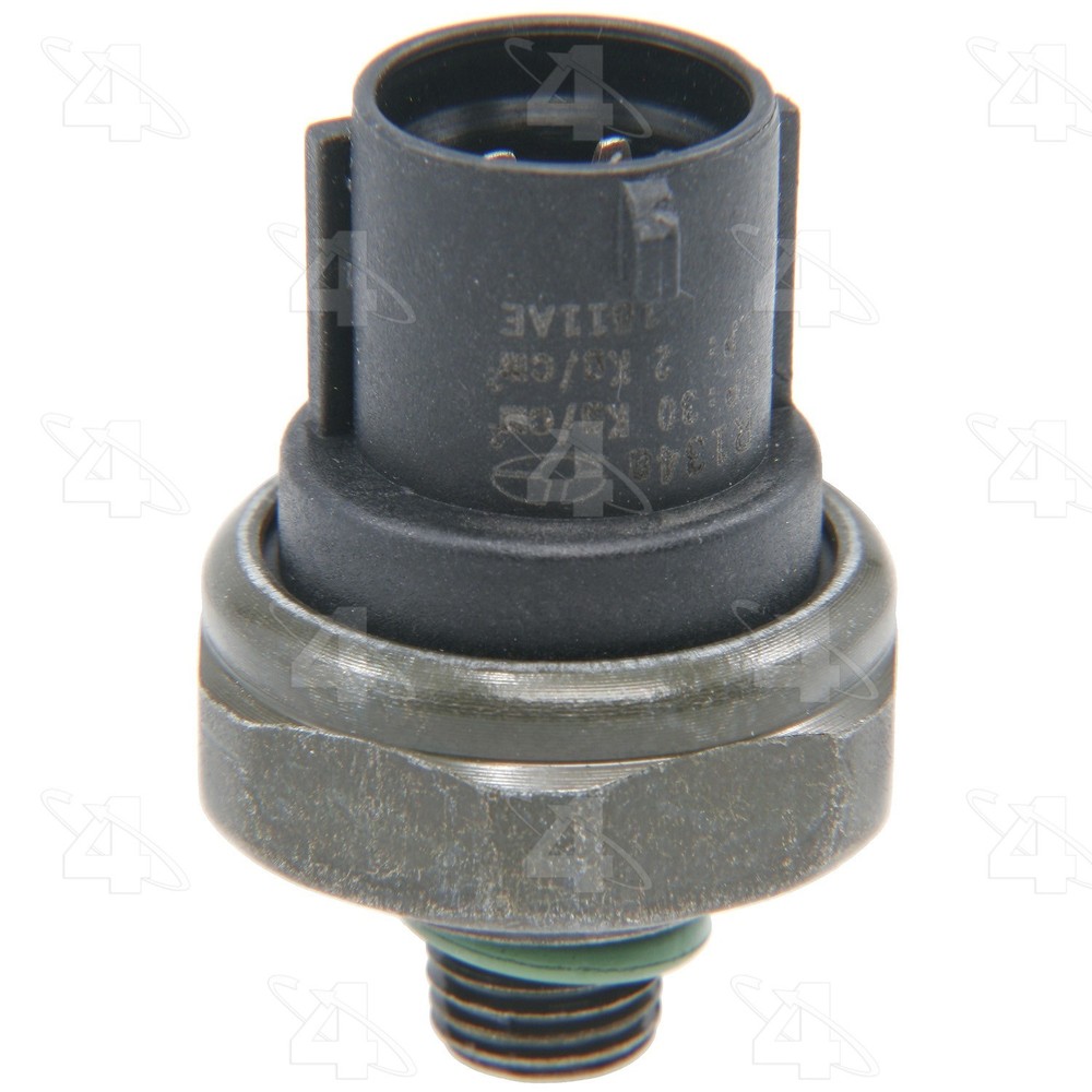 FOUR SEASONS HVAC Binary Switch Fits 2001 Subaru Forester