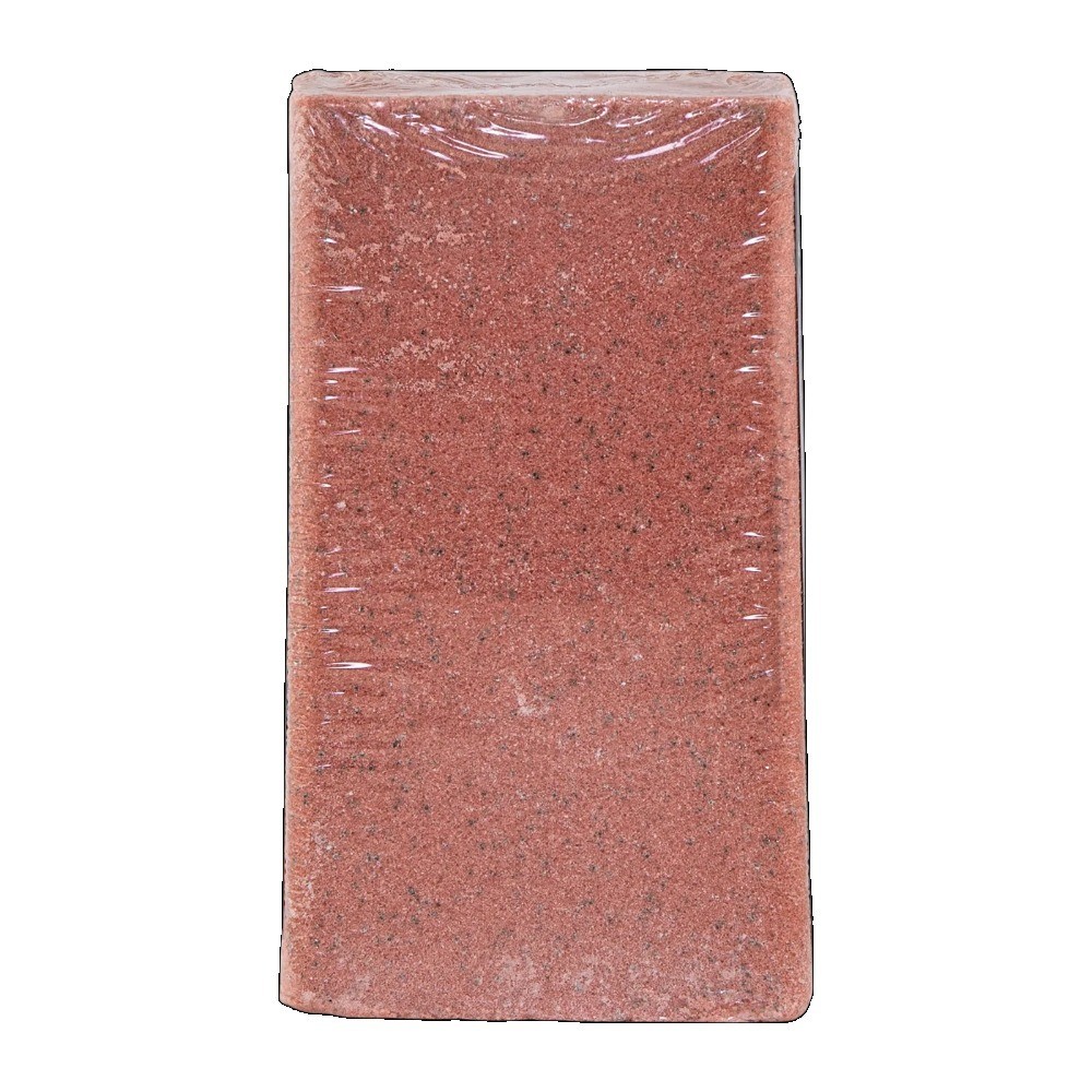 2-Pack Scented Deer Salt Block, 4lbs Long-Lasting Time-Released