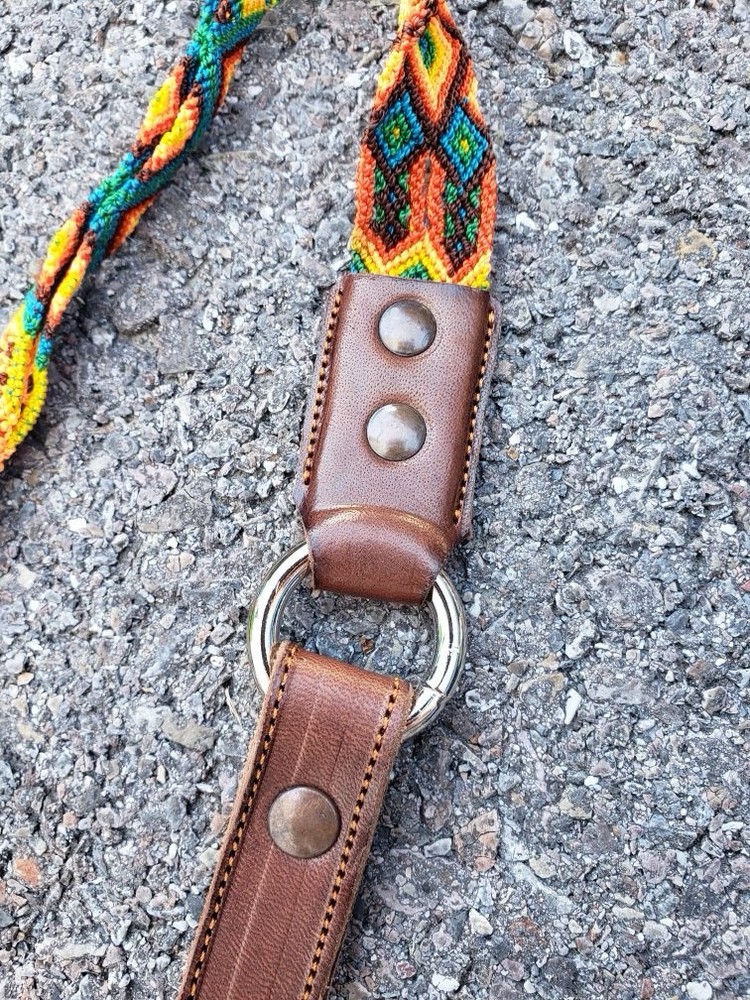 Mexican Dog Leash