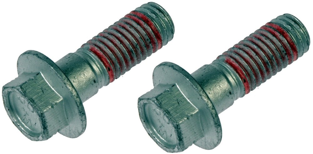 Disc Brake Caliper Bracket Mounting Bolt Dorman 13898