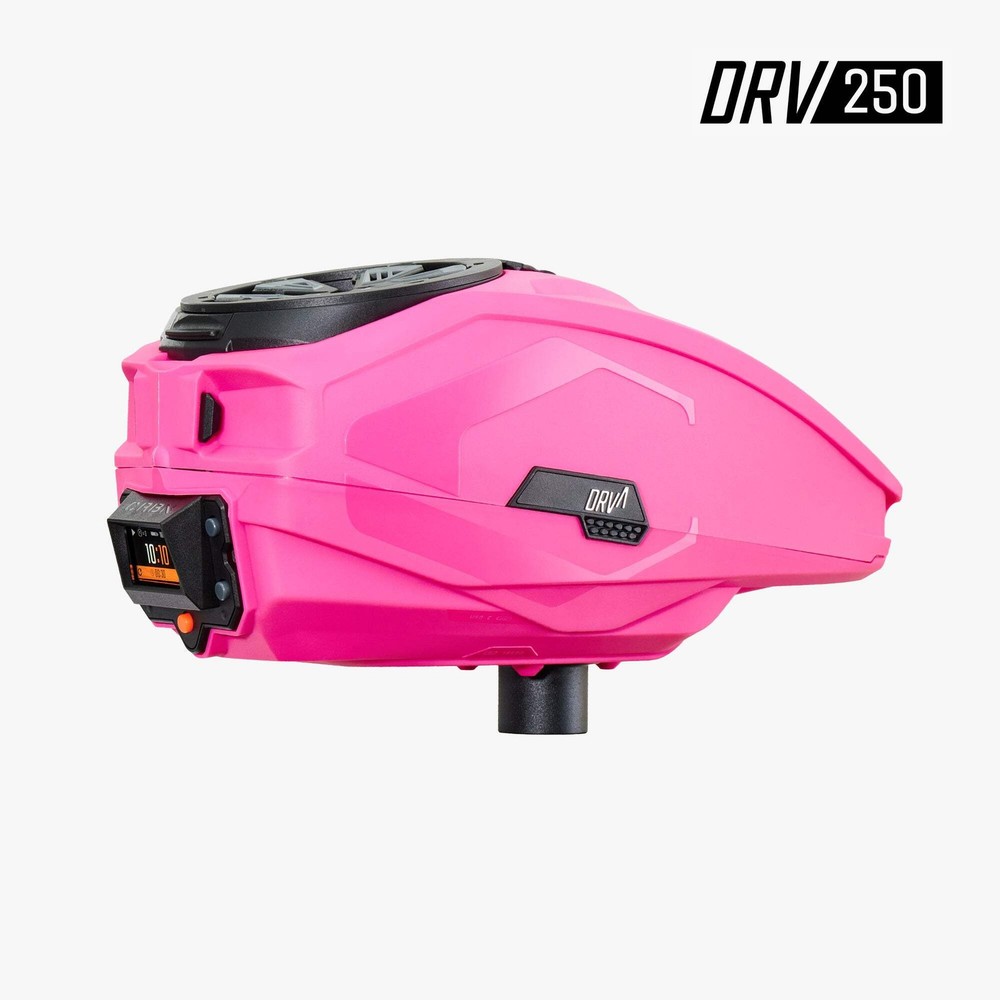 CRBN DRV 250 Loader - Pink