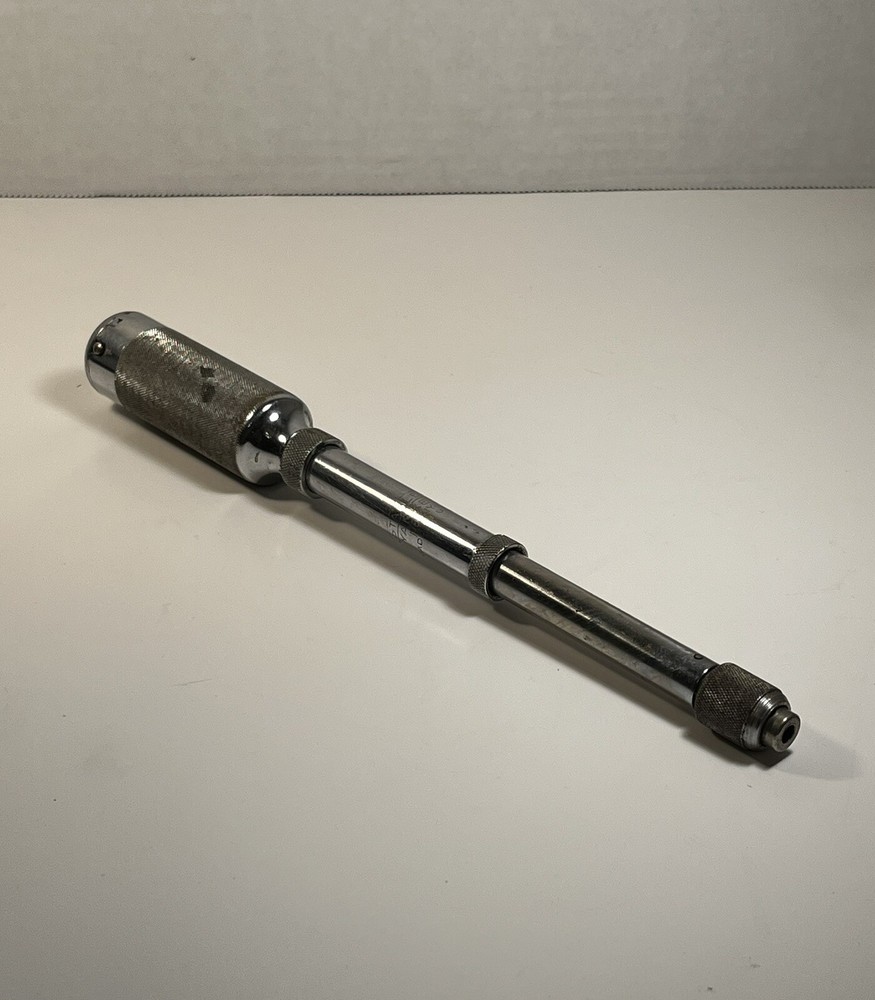 STANLEY Yankee No. 41Y Push Hand Drill