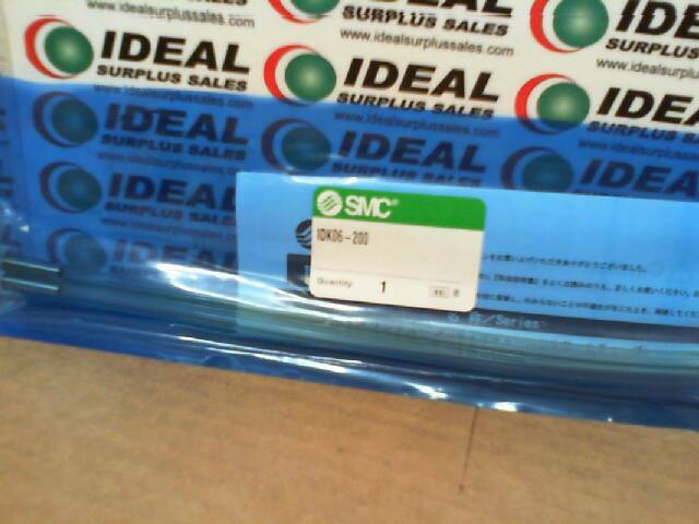 SMC IDK06200 NEW IN BOX