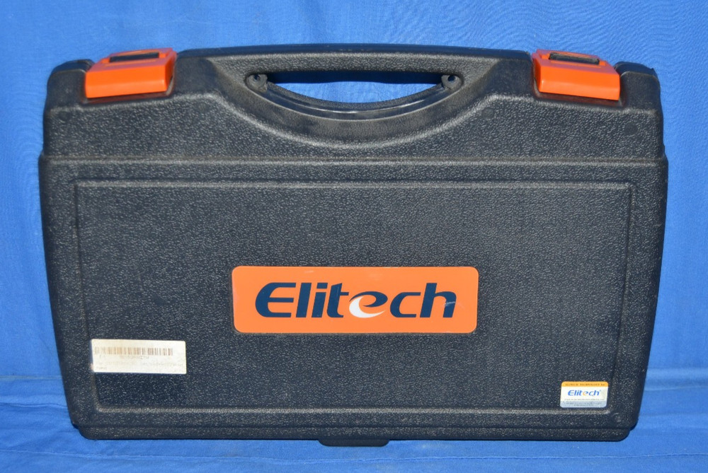 Elitech Refrigerant Leak Detector LD-100