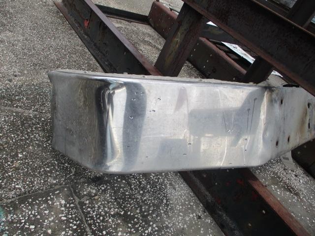 For PETERBILT 357 1987-2007 BUMPER , FL