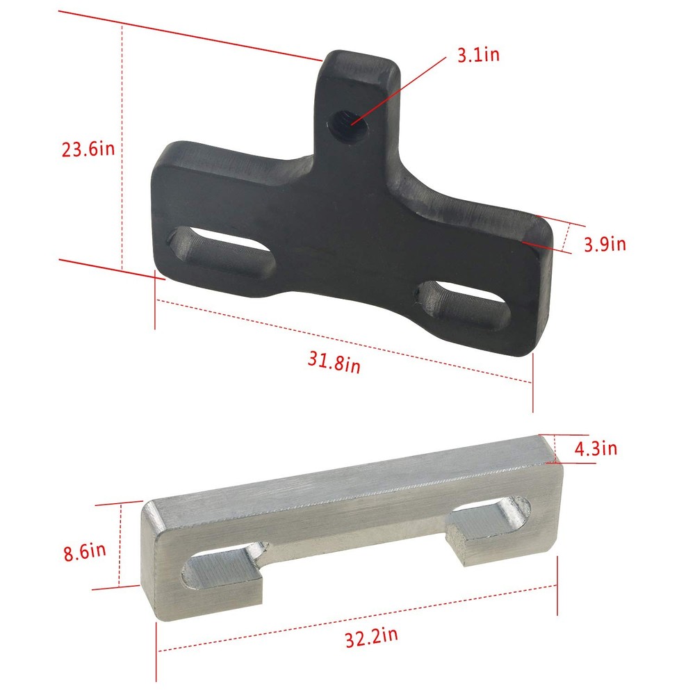 Engines Valve Spring Compressor Tool Compatible